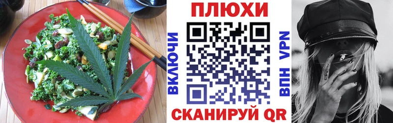 Canna-Cookies марихуана Будённовск