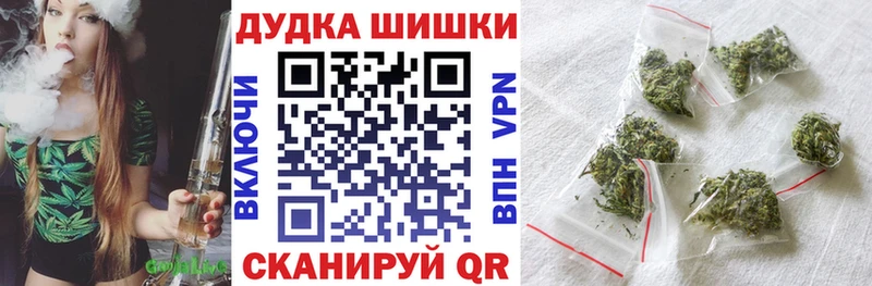 Канабис гибрид  Будённовск 